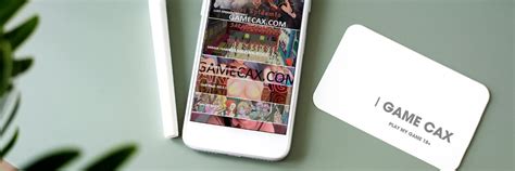gamecax|Twitter.